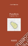 Pantelleria. Copertura 7/ottavi libro di Binda Zane Paolo