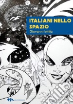 Italiani nello spazio libro