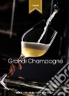 Grandi Champagne. Guida alle migliori bollicine francesi in Italia libro di Lupetti A. (cur.)
