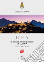 DEA dizionario etimologico angolano. Lemmi antichi e desueti