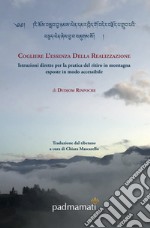 Cogliere l'essenza della realizzazione. Istruzioni dirette per la pratica del ritiro in montagna esposte in modo accessibile libro