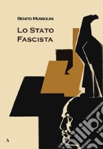 Lo stato fascista libro