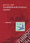 Giuseppe Pitrè. La rondinella nelle tradizioni popolari libro di Rigoli A. (cur.)