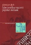Fiabe novelle e racconti popolari siciliani. Vol. 1 libro