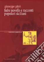 Fiabe novelle e racconti popolari siciliani. Vol. 4