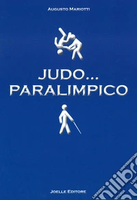 Judo paralimpico