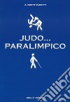 Judo paralimpico libro