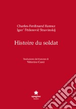 Histoire du soldat libro