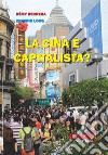 La Cina è capitalista? libro