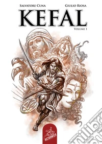 Kefal. Vol. 1