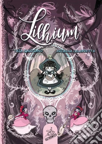 Lilhium