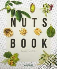 Nutsbook. Ediz. illustrata