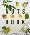 Nutsbook. Ediz. illustrata libro