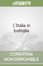 L'Italia in bottiglia libro