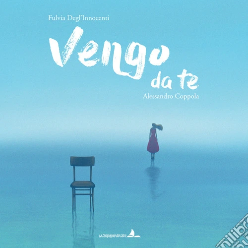Vengo da te