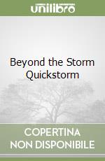 Beyond the Storm Quickstorm