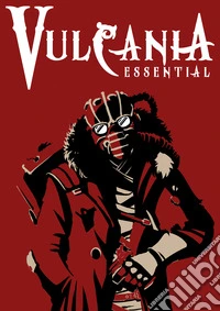 Vulcania. Essential