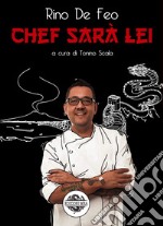 Chef sarà lei libro