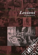 Lezioni ai giapponesi libro