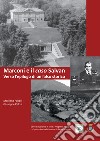 Marconi e il «caso» Salvan. Verso l'epilogo di un falso storico libro