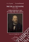 Nicola Consoni (1814-1884). Cepranese per caso, pittore per vocazione libro