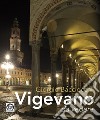 Vigevano da vedere. Ediz. italiana e inglese libro di Bacciocchi Giorgio