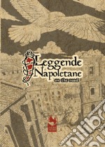 Leggende napoletane on the road libro