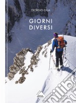 Giorni diversi libro