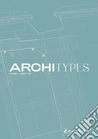 Architypes. Vol. 1