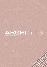 Architypes. Vol. 1/3