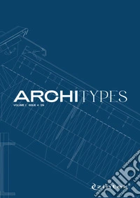 Architypes. Vol. 1/3