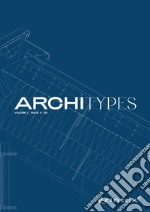 Architypes. Vol. 1/3 libro