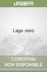 Lago nero