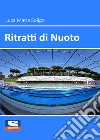 Ritratti di nuoto libro