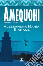 Amequohi libro