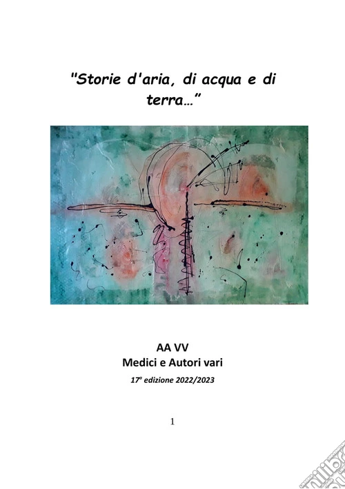 Storie d'aria, di acqua e di terra