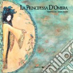 La principessa D'Ombra libro