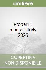 ProperTI market study 2026