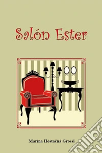 Salón Ester libro