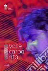 VoceCorpoRito libro