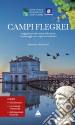 Campi Flegrei. Viaggio lento alle radici della storia tra paesaggi, arte, sapori e tradizioni libro