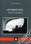 Ottocento (giallo napulitano) libro di Scavetta Rosario