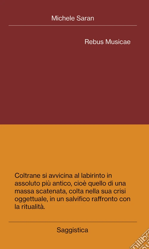 Rebus musicae