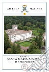 La basilica di Santa Maria Assunta di Vallombrosa libro