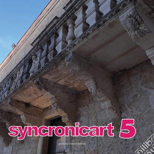 Syncronicart 5. Ediz. illustrata