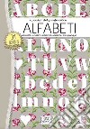 I pocket del punto croce. Alfabeti. Ediz. multilingue libro