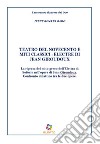 Teatro del Novecento e miti classici: Électre di Jean Giraudoux. La ripresa del mito greco dell'Elettra di Sofocle nell'opera di Jean Giraudoux. Confronto didattico tra le due opere libro di Bado Irene Renata