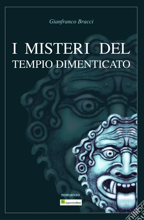 I misteri del tempio dimenticato