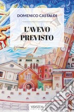 L'avevo previsto. Ex-voto tra sacro e profano