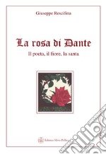 La rosa di Dante. Il poeta, il fiore, la santa